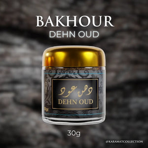 Mabsous DEHN OUD 30gr