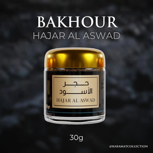 Mabsous HAJAR ASWAD 30gr