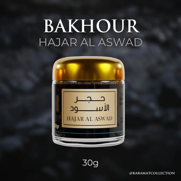 Mabsous HAJAR ASWAD 30gr