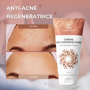 Crème anti-imperfections 50 ml