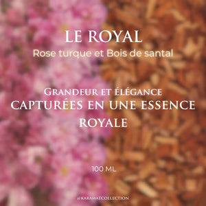 LE ROYAL 100ML