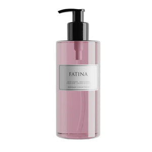 Luxus-Flüssigseife 300 ml