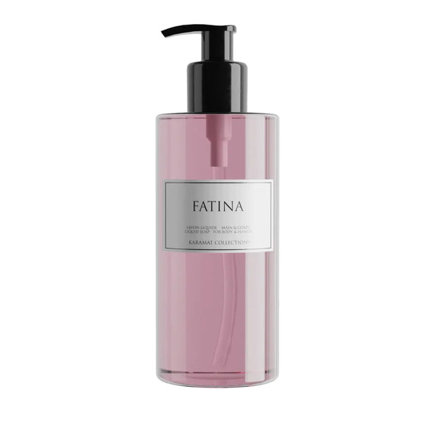 Luxus-Flüssigseife 300 ml