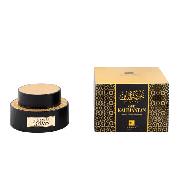 Oud Kalimantan 75 g