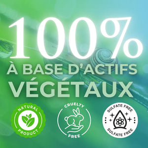 Savon naturel d’escargot 125gr