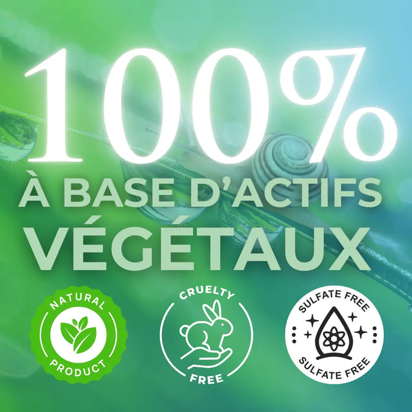 Savon naturel d’escargot 125gr