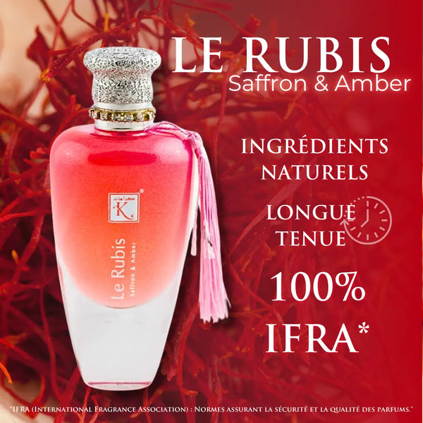 LE RUBIS 100ML