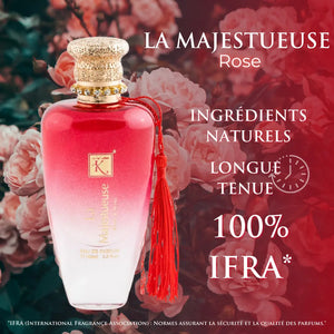 LA MAJESTUEUSE 100ML