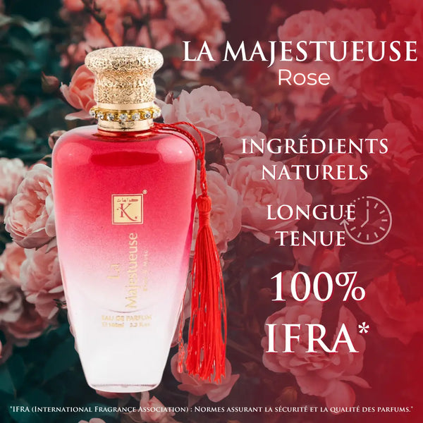 LA MAJESTUEUSE 100ML