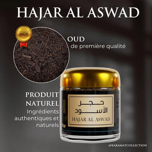 Mabsous HAJAR ASWAD 30gr