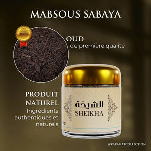 Mabsous SKHEIKHA 30gr