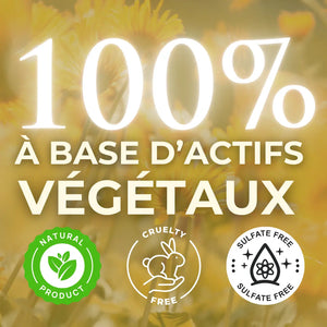 Savon naturel de soufre 125gr