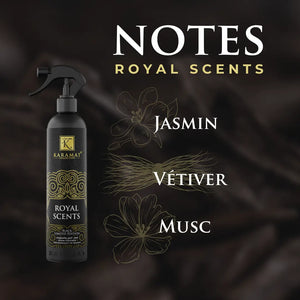 Royal Scents – Senteurs Majestueuses Spray 500ml