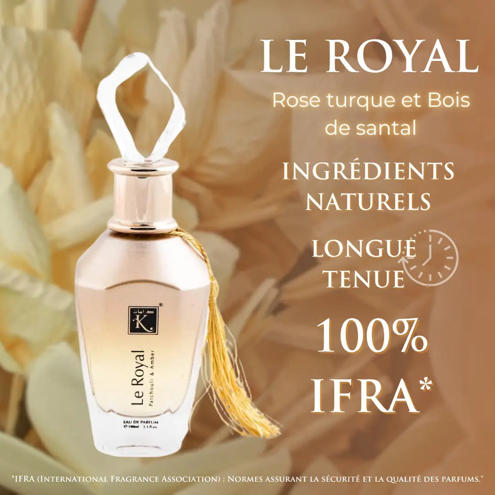 LE ROYAL 100ML