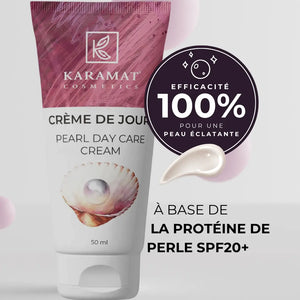 Crème Perle de Jour – 50ml