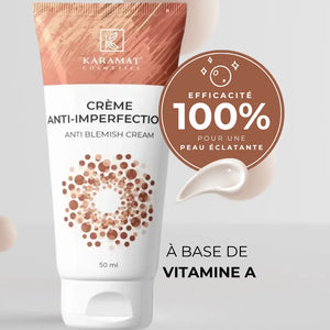 Crème anti-imperfections 50 ml