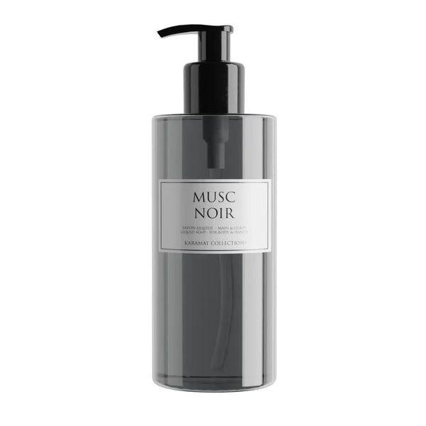 Luxus-Flüssigseife 300 ml