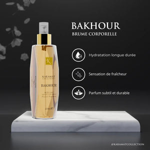 BAKHOUR Brume Corporelle 250ml
