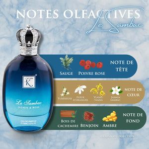 LE SAMBAC 100ML