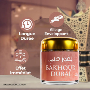 Mabsous BAKHOUR DUBAI 30gr