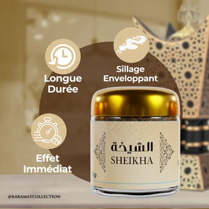 Mabsous SKHEIKHA 30gr