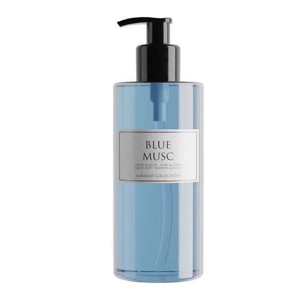 Luxus-Flüssigseife 300 ml