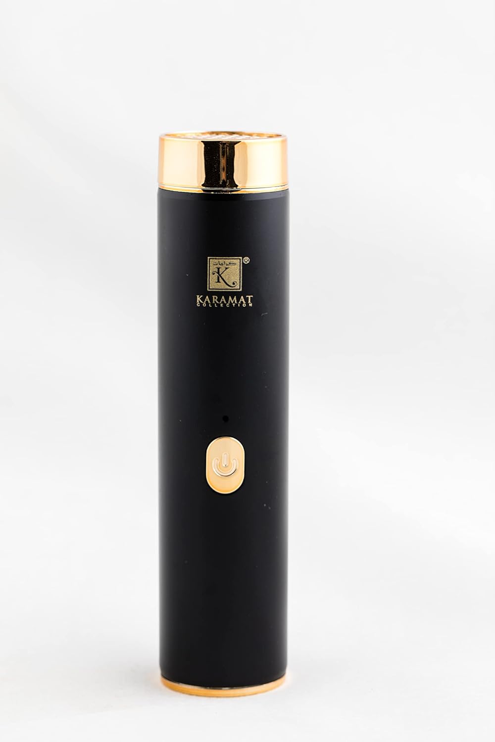 KARAMAT COLLECTION USB Incense Burner - Oudh KARAMAT Incense Burner (Gold)
