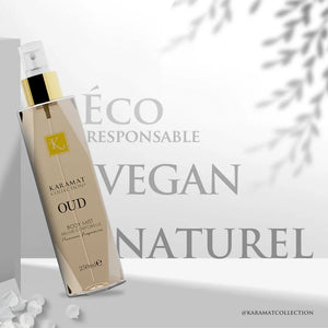 OUD Brume Corporelle 250ml
