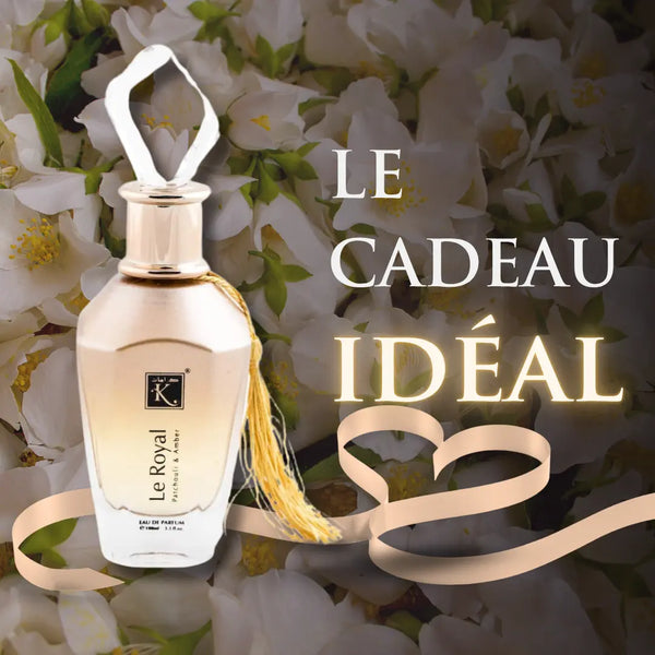 LE ROYAL 100ML