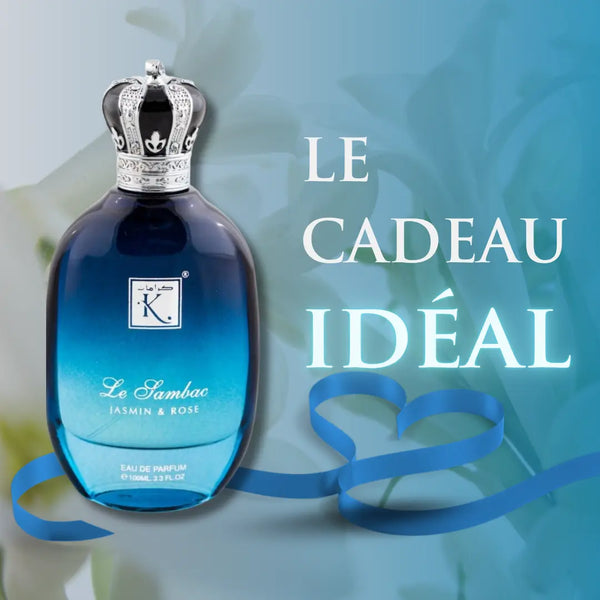 LE SAMBAC 100ML