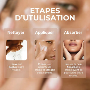 Crème anti-imperfections 50 ml