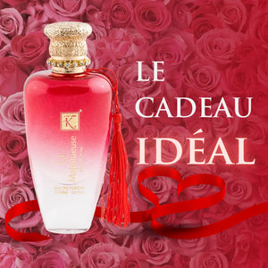 LA MAJESTUEUSE 100ML
