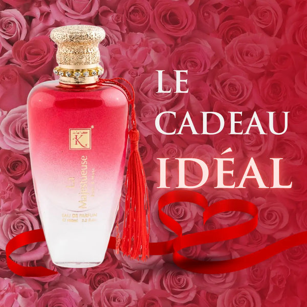 LA MAJESTUEUSE 100ML