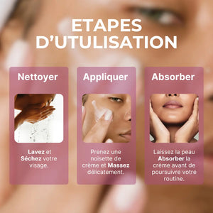 Crème Perle de Jour – 50ml
