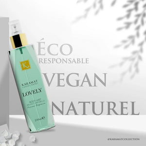 Lovely Brume Corporelle 250ml