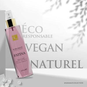 FATINA Brume Corporelle 250ml
