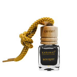 Bouquet Luxe 5ml – Parfum Voiture