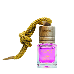 Royal Musk 5ml – Parfum Voiture