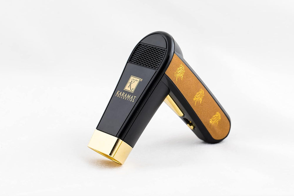 Karamat Collection USB Incense Burner - Oudh Karamat Incense Burner