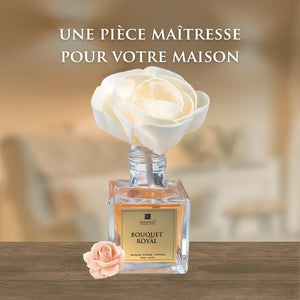 DIFFUSEUR À FLEURS 100ml – BOUQUET ROYAL