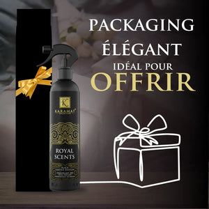 Royal Scents – Senteurs Majestueuses Spray 500ml