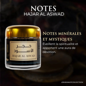 Mabsous HAJAR ASWAD 30gr