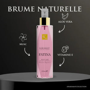 FATINA Brume Corporelle 250ml