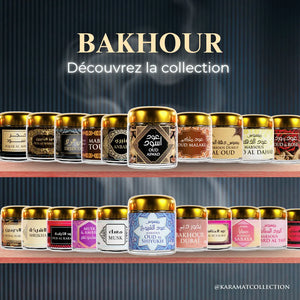 Mabsous OUD AL SHIYUKH 30gr