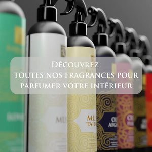 Musc Tahara – Fragrance Divine de Musc Tahara Spray 500ml