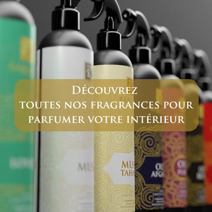 Musk – Voile de Musk Exquis Spray 500ml