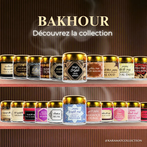 Mabsous OUD MALAKI 30gr