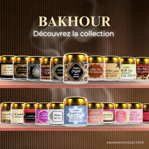 Mabsous BAKHOUR DUBAI 30gr