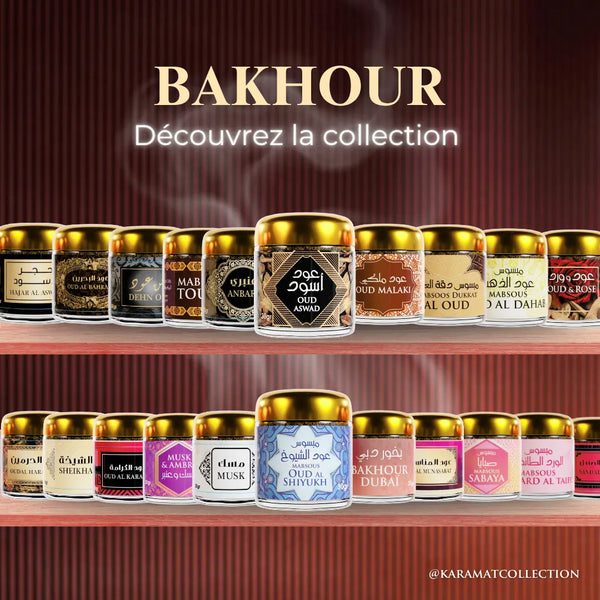 Mabsous MABSOUS TOUCH 30gr