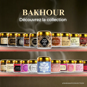 Mabsous OUD DAHAB 30gr
